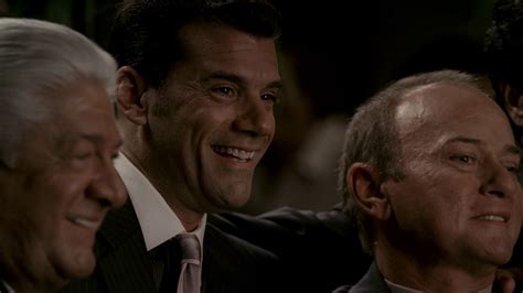 butch the sopranos.
